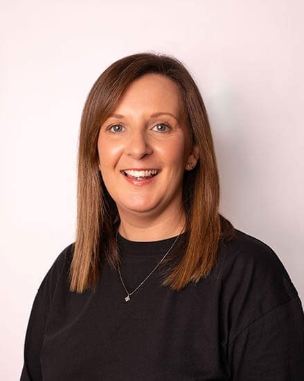 Rachel Scarle - Finance Assistant at Gas Safe