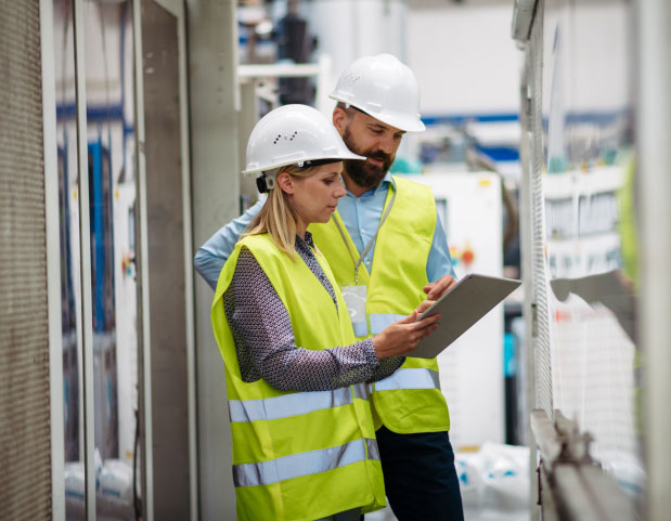 General Compressed Gas Safety Consultancy