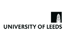 Leeds University logo