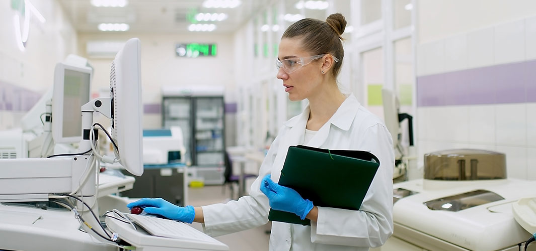 Industrial Gas Safety with Mass Spectrometers