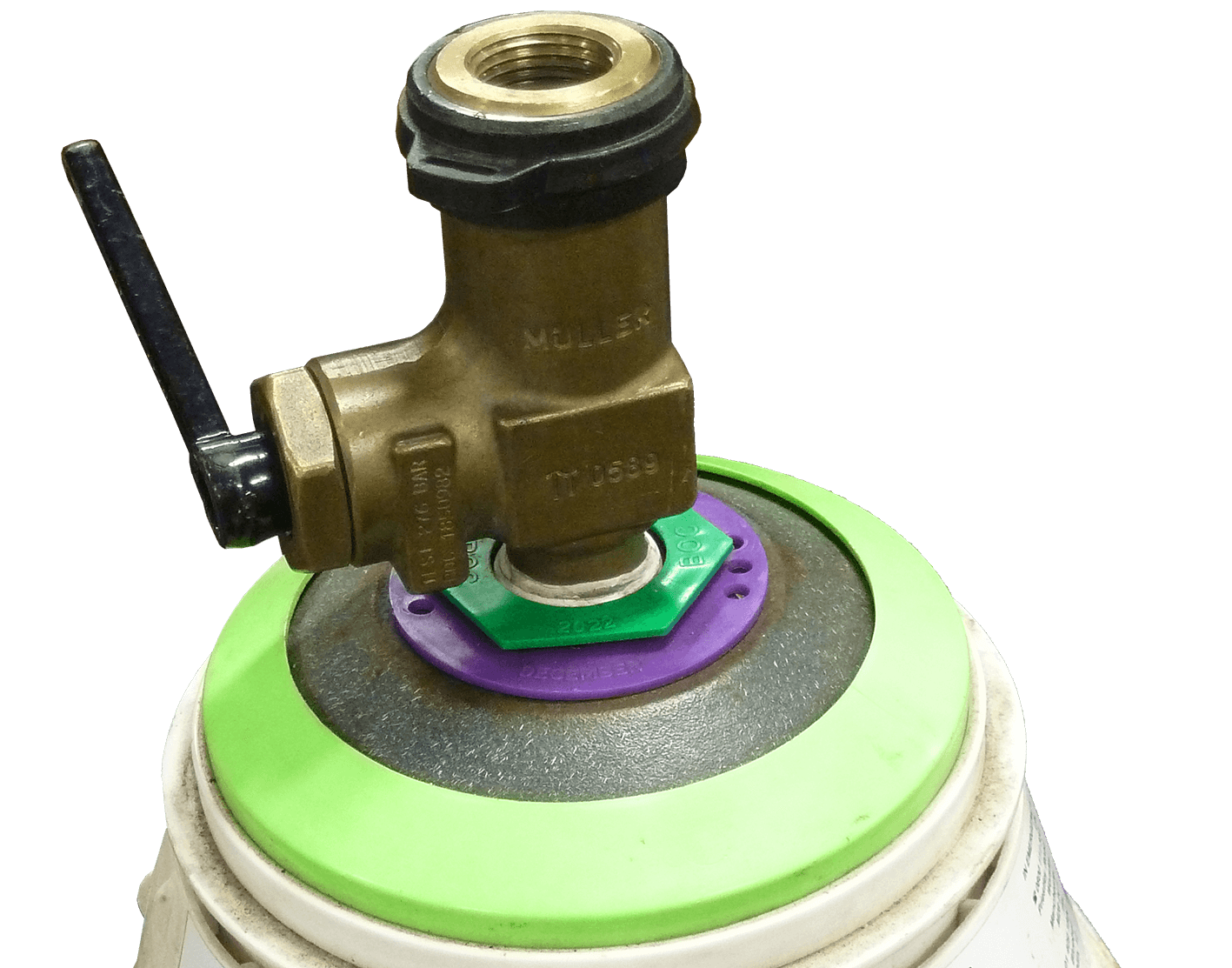 Cylinder Test Rings: What They Mean and Why They Matter