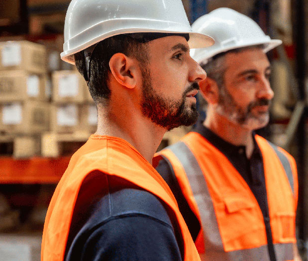 Gas Safety Compliance Services
