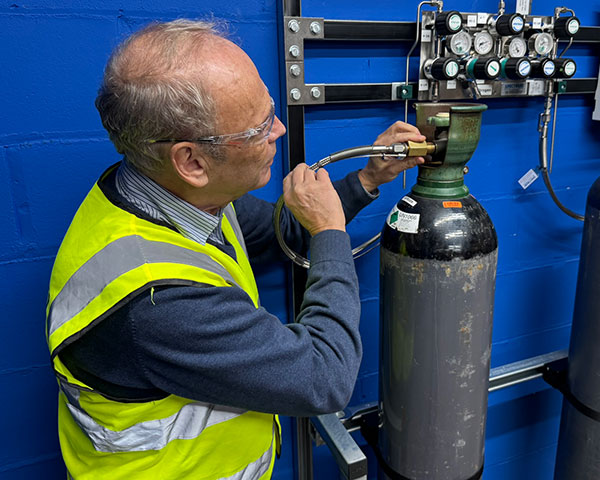 Manifold Systems Practical Connecting Regulators Workshop